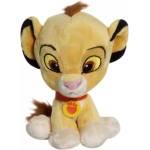 Disney Плюшена играчка Лъвчето Симба - 20см
