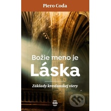 Božie meno je Láska - Piero Coda