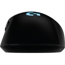 Logitech G703 Lightspeed Wireless Gaming Mouse 910-005641