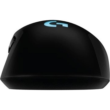 Logitech G703 Lightspeed Wireless Gaming Mouse 910-005641