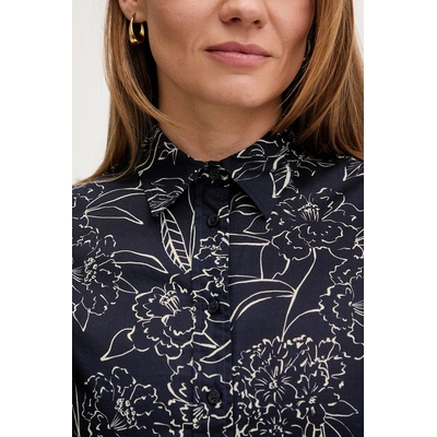 Gant Памучна риза Gant (4300661)