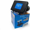 Zircon Monoblok Twin M-0243 Slim line Skylink