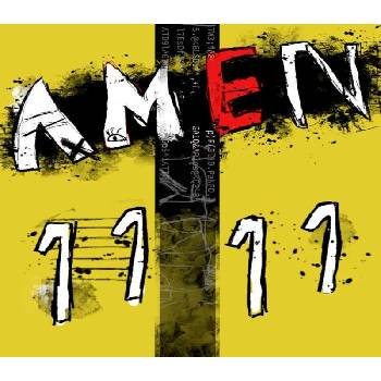 AMEN 11 11