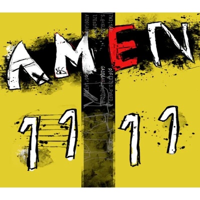 AMEN 11 11
