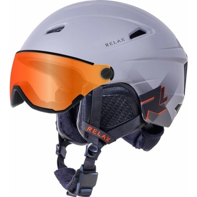 Relax Stealth RH24A3X