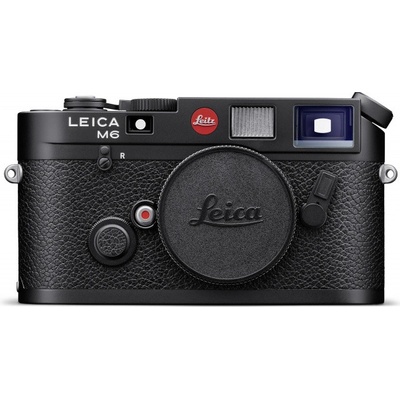 LEICA M6 black – Zboží Živě