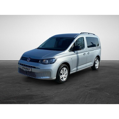 Volkswagen Caddy 2.0 TDI 75 kW