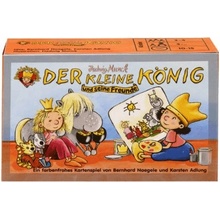 Adlung Spiele Der Kleine Konig