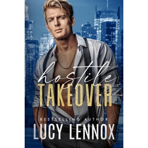Hostile Takeover (ISBN: 9781954857216)
