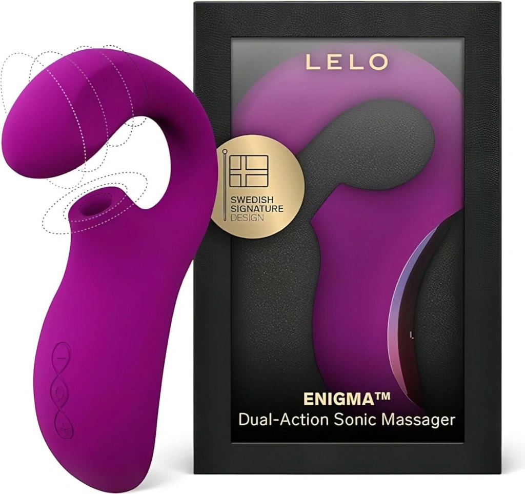Lelo Enigma