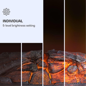 Image 1 of Klarstein Kamini FXL