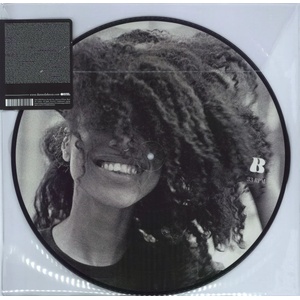 Warner Lianne La Havas: Lianne La Havas (Picture Disc Vinyl) - Vinyl (LP) (033095)
