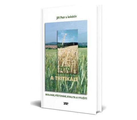 Žito a tritikale