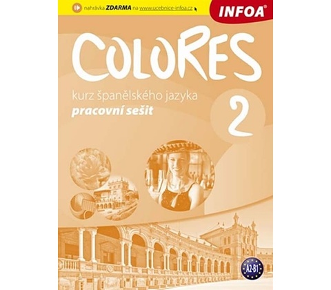 Colores 2