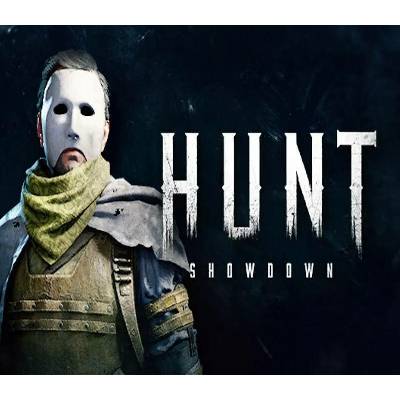Hunt: Showdown 1896 - The Phantom DLC