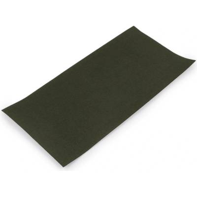 Nažehlovací záplaty textilní 15x30 cm Varianta: 7 olivová tmavá, Balení: 1 ks
