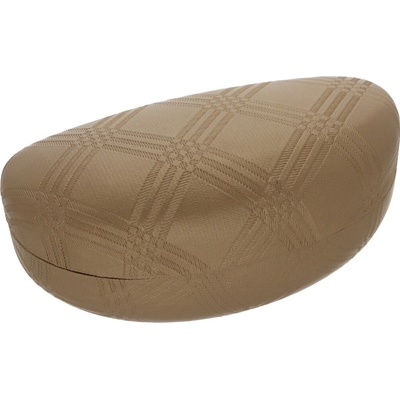 Ewena pouzdro na brýle hnědé SK134