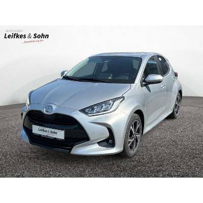Toyota Yaris 1.5 Hybrid 116 Comfort 85 kW