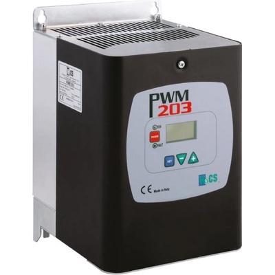 WaCS PWM 201 1 0kW 3x230V 6.5A 60145522