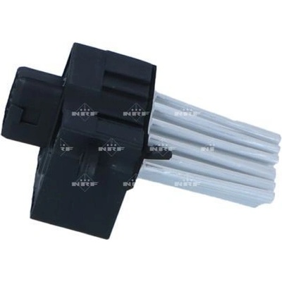 Odpor, vnitřní tlakový ventilátor NRF 342001