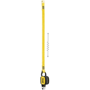 Petzl Единичен ремък PETZL Absorbica-I 150