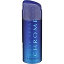 Azzaro Chrome deospray 150 ml