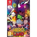 Heroland (Knowble Edition)