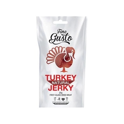 Fine Gusto morčacie 25 g