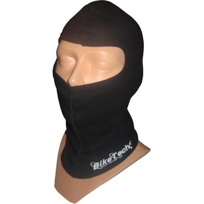 SILK BIKETECH kukla čierna