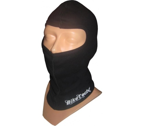 SILK BIKETECH kukla čierna