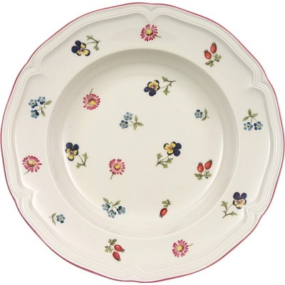 Villeroy & Boch Petite Fleur 23 cm