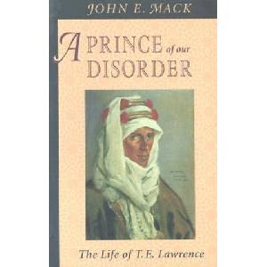 Prince of Our Disorder (ISBN: 9780674704947)