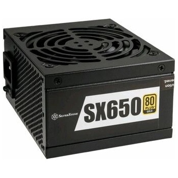 SilverStone SFX SX650-G 650W SST-SX650-G v1.1