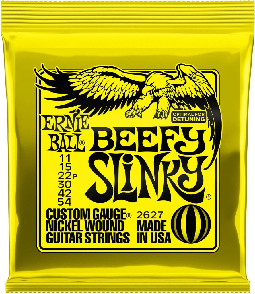Ernie Ball 2627