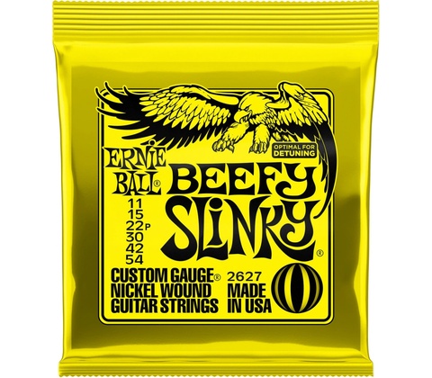 Ernie Ball 2627
