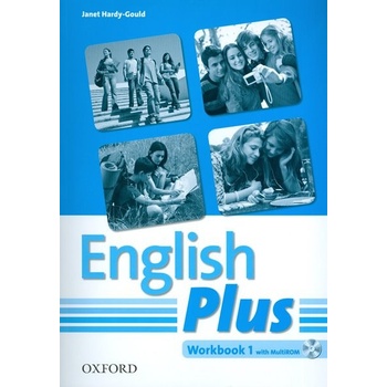 English Plus 1 Workbook + MultiROM