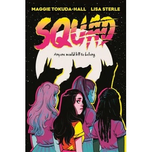 Squad | Lisa Sterle (ISBN: 9780062943156)