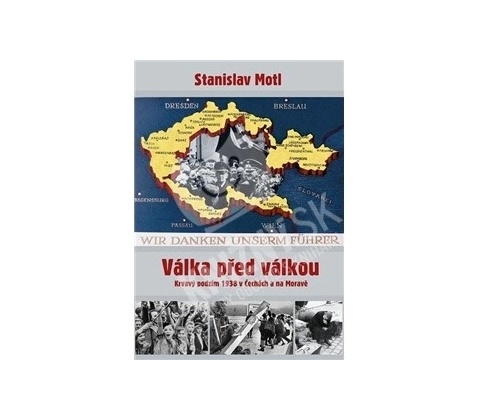 Válka před válkou