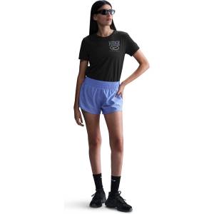 NIKE Тениска w nsw club ss tee cc