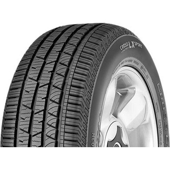 Continental CrossContact LX Sport 275/40 R22 108Y