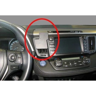 Brodit ProClip montážna konzola na palubnú dosku pre Toyota RAV 4 13-18, 855444