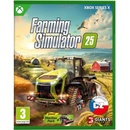 Farming Simulator 25 (XSX)