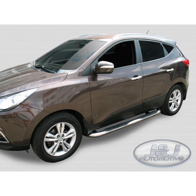 Bočný rám pre HYUNDAI ix35, 2010-15