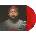 Joell Ortiz - Autograph (Red Coloured) (LP) (196292896756)