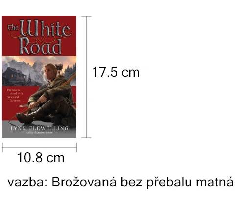 The White Road