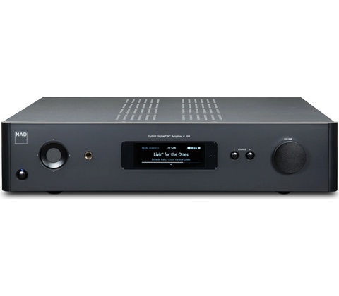 NAD C 389