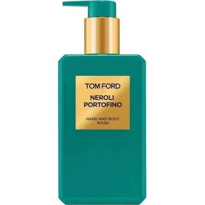TOM FORD - Neroli Portofino Hand and Body Wash 240 ml