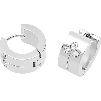 MPM-TIME Nerezové náušnice 7036 SER.7036