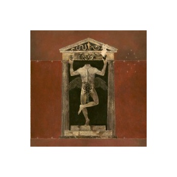 BEHEMOTH - MESSE NOIRE LTD. LP