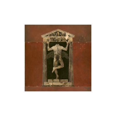 BEHEMOTH - MESSE NOIRE LTD. LP